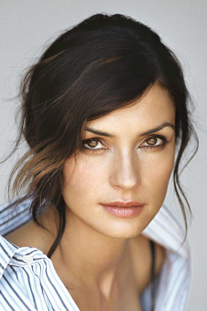 Famke Janssen Profile